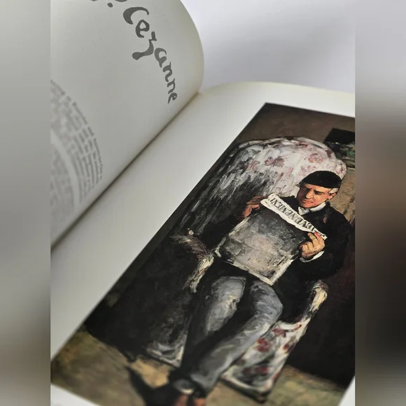 Impressionism and Post-Impressionism 1986 1ST Ed.